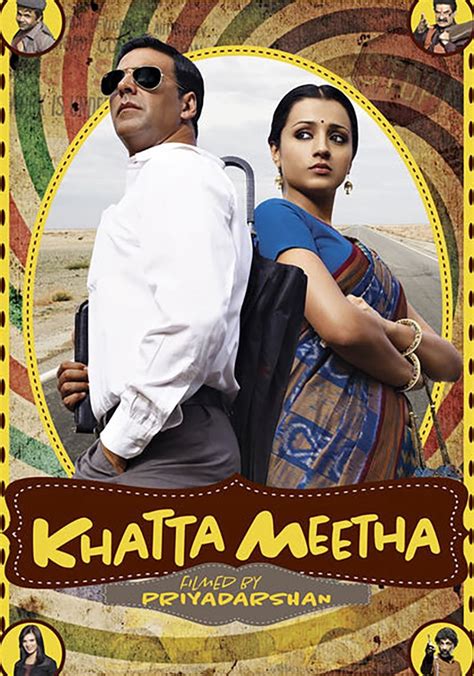 khatta meetha full movie watch online|khatta meetha watch online free.